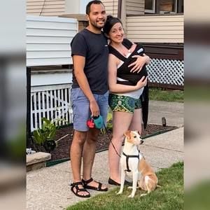 Meet your Posher, Farrah